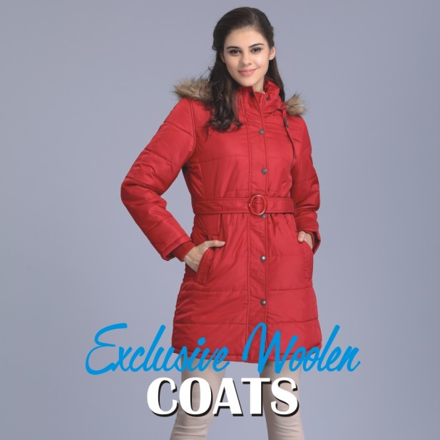 ladies jerkin sweaters