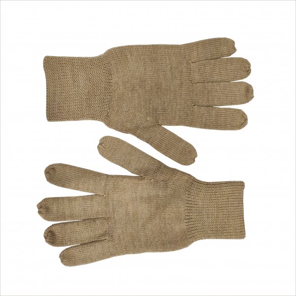 Pure Wool Gloves