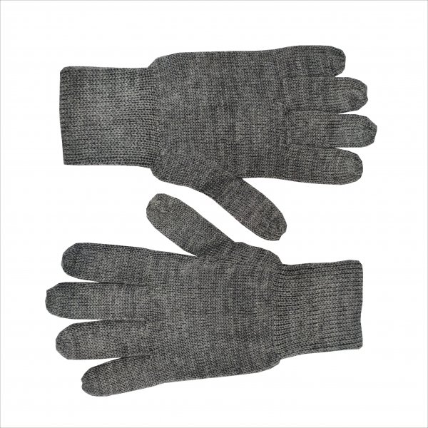 Pure Wool Gloves