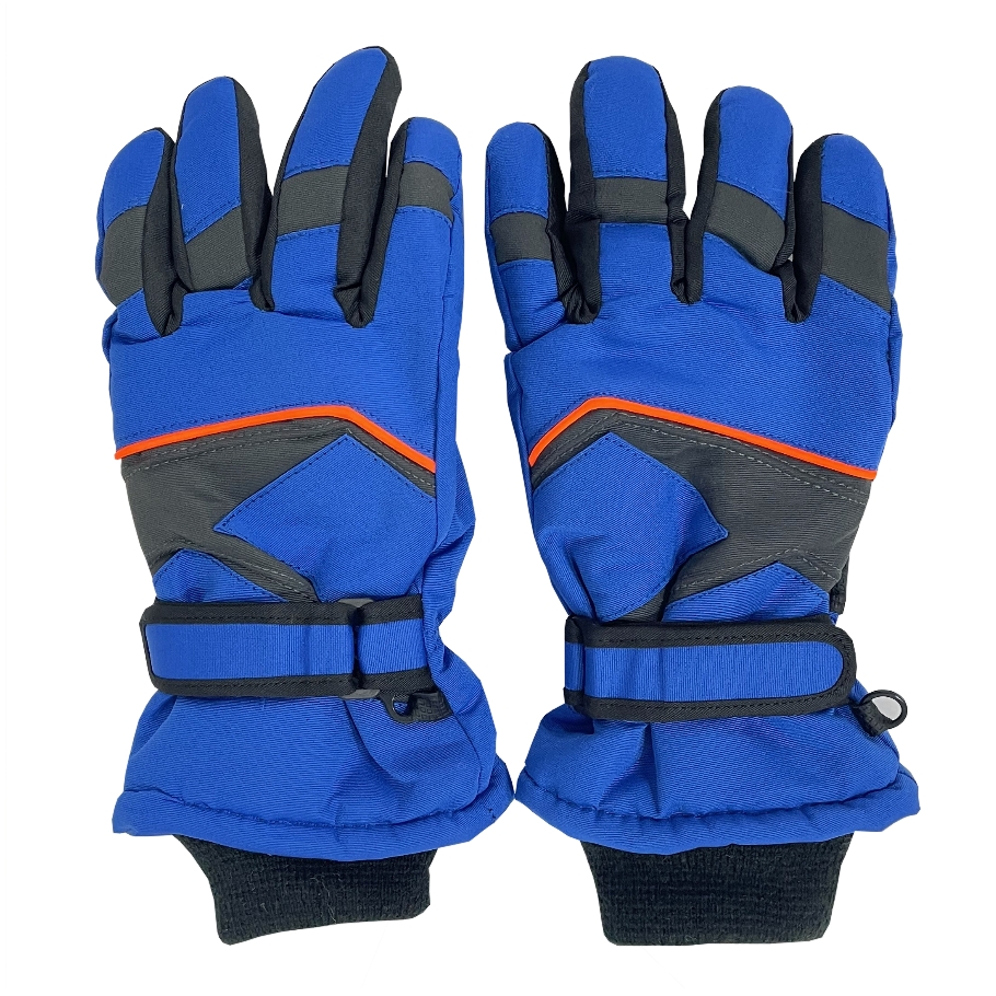 Kids Snow Gloves