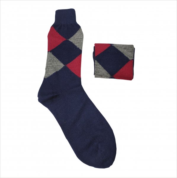 Pure Wool Socks